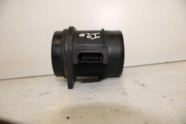 DEBIMETRE HYUNDAI / KIA 1.1CRDI / 1.4CRDI / 1.5CRDI / 1.6CRDI - Vue 3